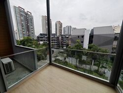 38 Jervois (D10), Apartment #581241101